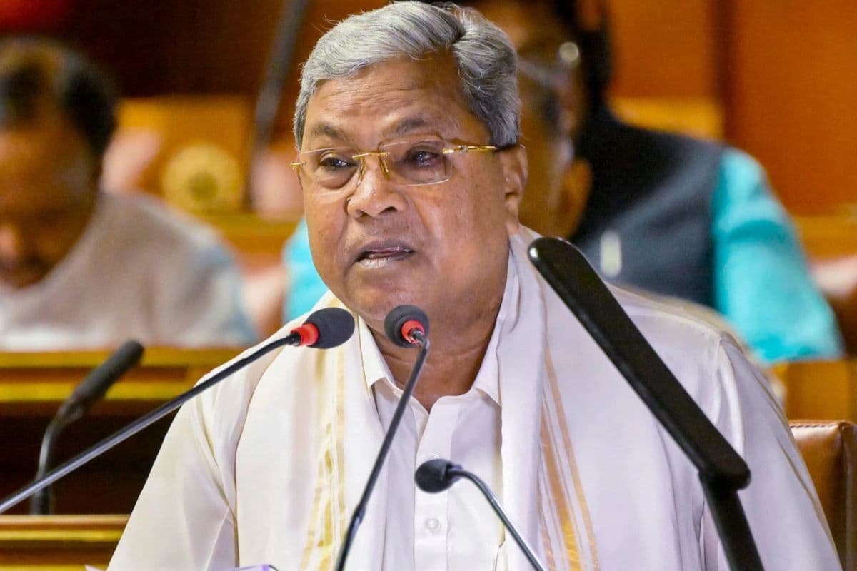 Siddaramaiah Budget: सिद्धारमैया का बजट, इमामों की सैलरी बढ़ी, शादी में आर्थिक मदद