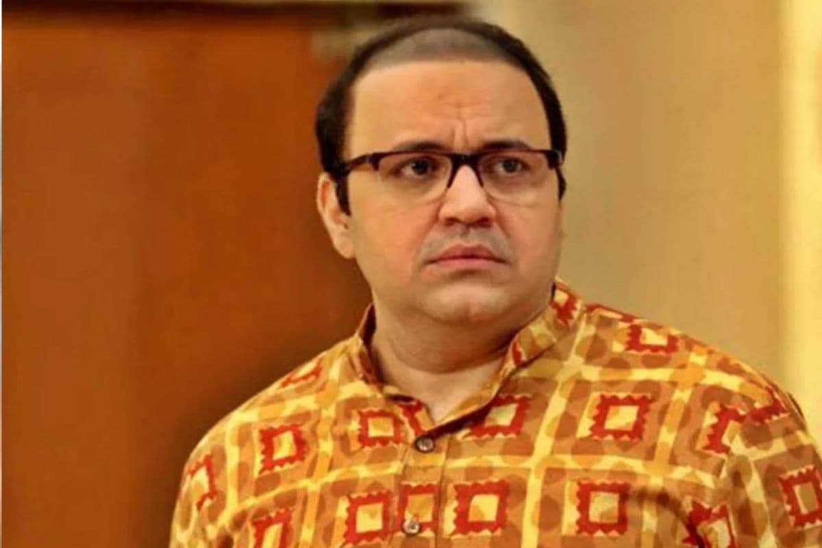 Taarak Mehta Ka Ooltah Chashmah: जब भिड़े ने खुद पर बने मीम्स पर किया था रिएक्ट, कही थी ये बात