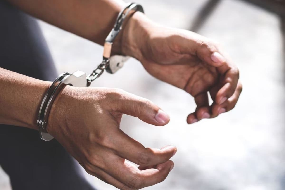 Raxaul Border: भारत में घुसपैठ की कोशिश नाकाम, रक्सौल बॉर्डर पर फिर पकड़ाया चीनी नागरिक