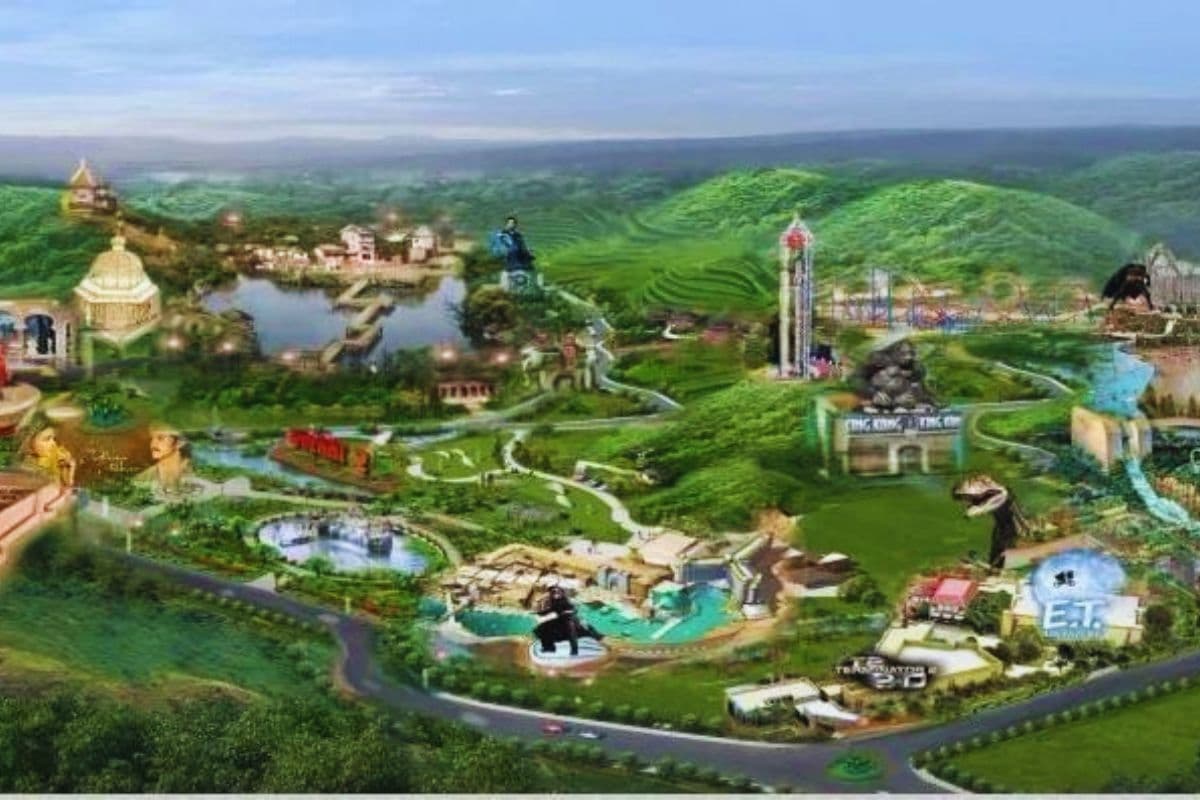 बिहार में फिल्मी दुनिया की नई उड़ान! फिल्म सिटी, करोड़ों की सब्सिडी और अनोखी लोकेशन्स से बना बॉलीवुड का फेवरेट