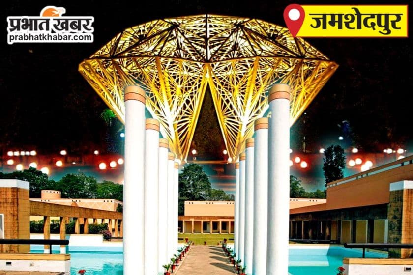 Jamshedpur News : टाटा स्टील के नये चीफ इनफॉर्मेशन ऑफिसर बने मनीष गर्ग