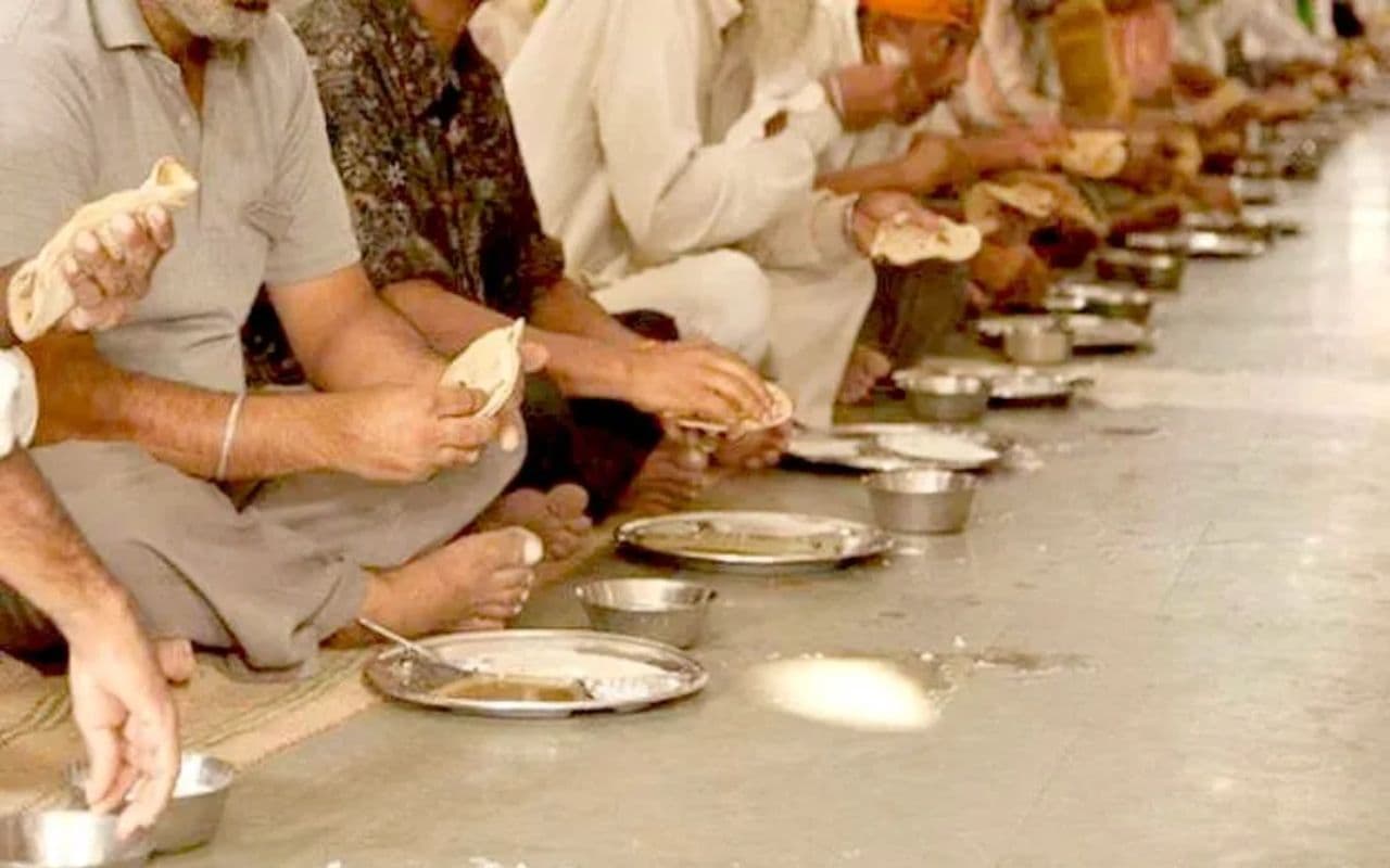 मधेपुरा के रानीपट्टी गांव के लोगों का फैसला, अब नहीं होगा मृत्यु भोज और न ही कर्मकांड