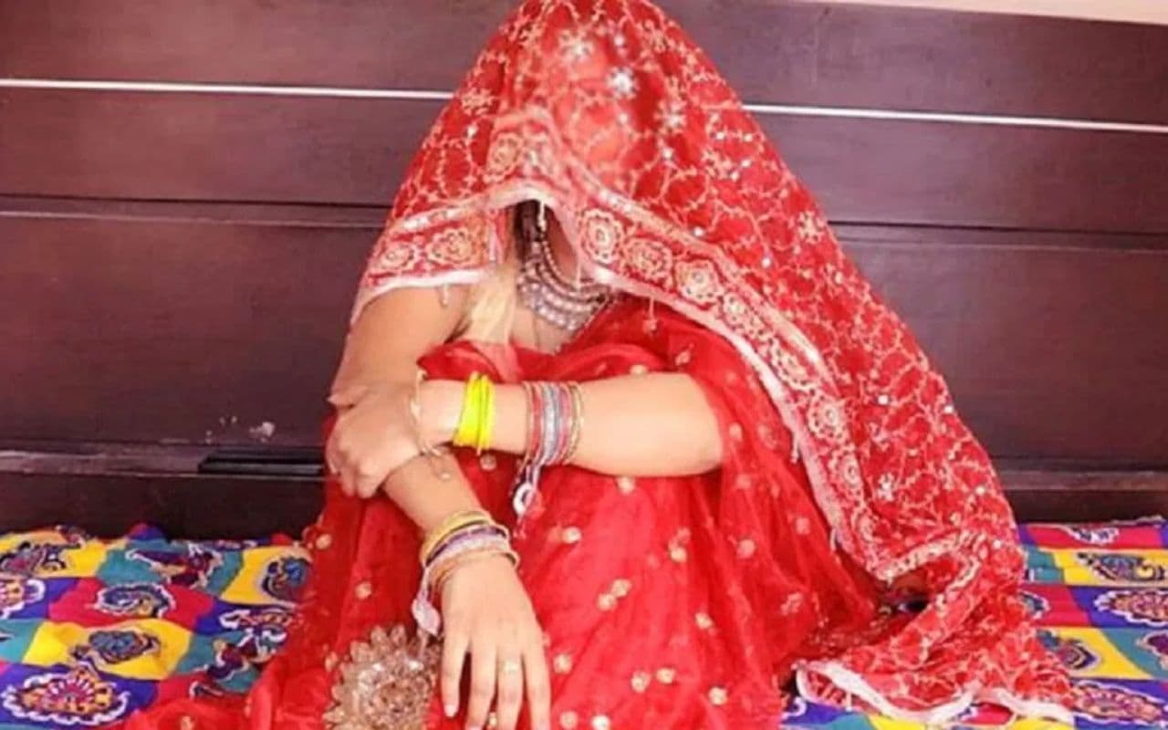 Bihar News: बेतिया से शादीशुदा महिला का अपहरण, पति ने दर्ज करायी थाने में प्राथमिकी