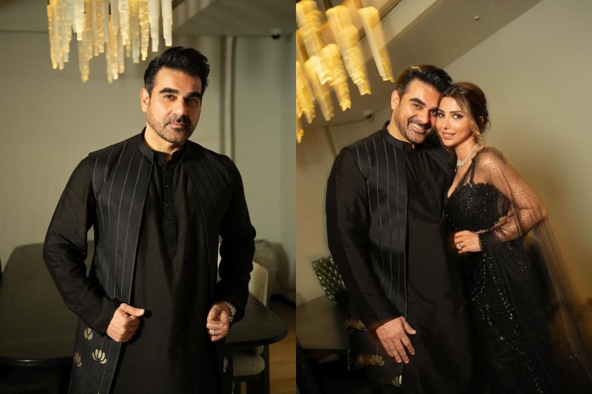 Arbaaz Khan Net Worth: बड़े बजट फिल्मों इतनी है अरबाज खान की नेट वर्थ, 57 की उम्र में पिता बनने की खबरों ने मचाई हलचल