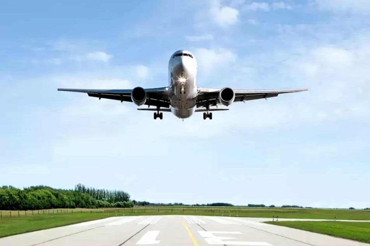 Airport Service: सुपौल और सहरसा से जल्द उड़ेंगी जहाज, एयरपोर्ट बनाने के लिए राशि जारी