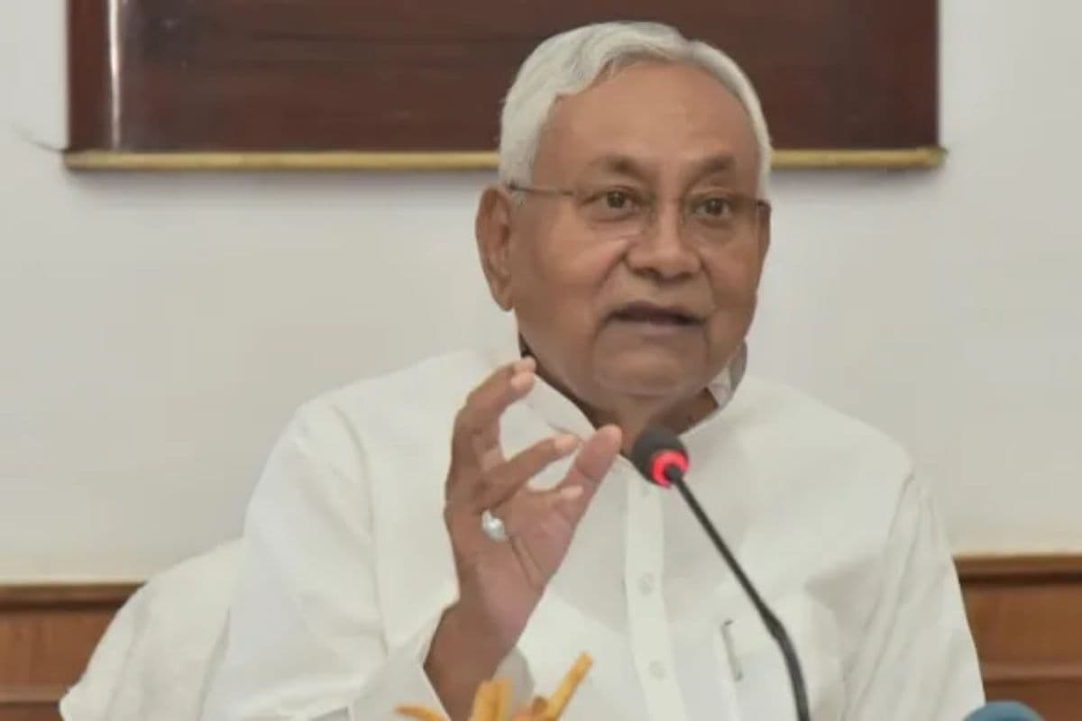 Bihar Politics: बोधगया में JDU प्रवक्ताओं की लगेगी क्लास, चुनाव से पहले CM नीतीश देंगे जरूरी टिप्स