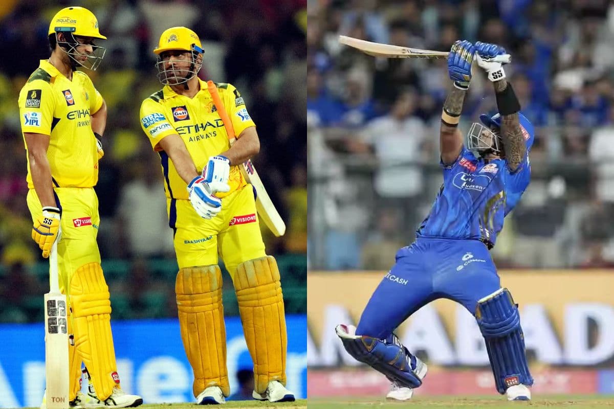 धोनी और दुबे की साझेदारी पर सूर्यकुमार को याद आई फिल्म, इंस्टाग्राम स्टोरी में दुबे पर साधा निशाना!