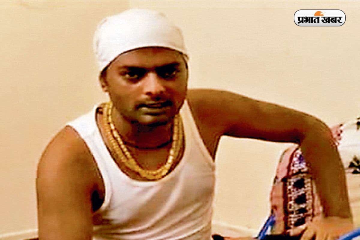 Gangster Prince Khan: गैंगस्टर प्रिंस खान पासपोर्ट मामले में गिरी गाज, SI को ब्लैक मार्क, CID जांच में खुलासे के बाद एक्शन