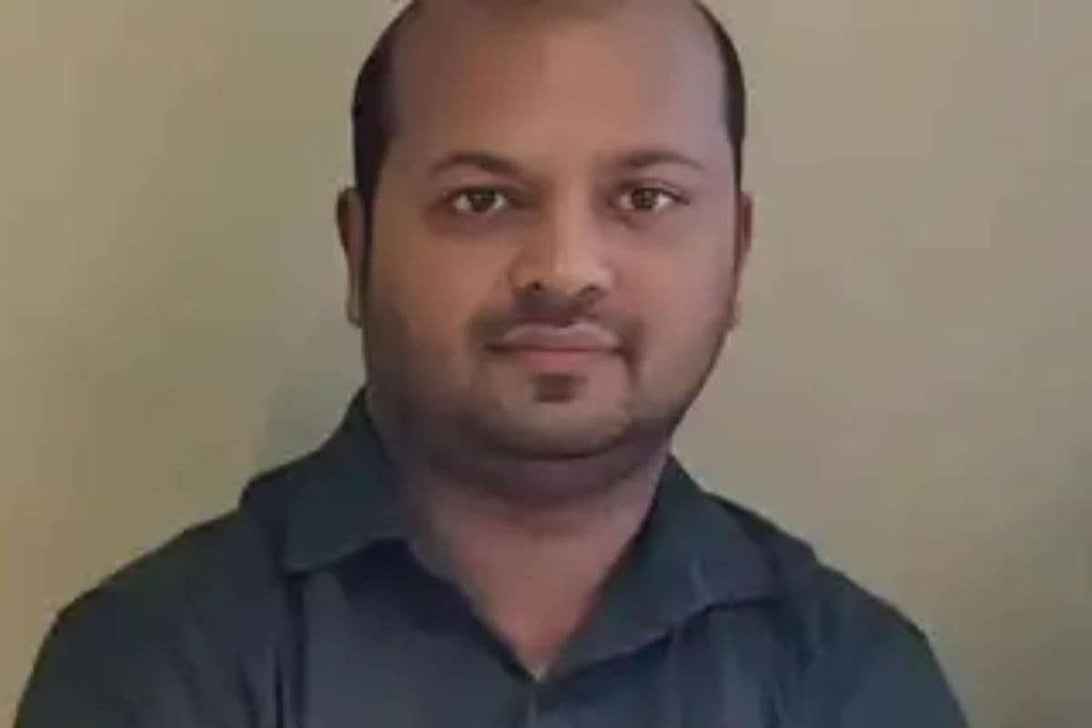 तीन भाइयों में सबसे बड़े थे मनीष रंजन, कश्मीर हमले में जान गंवाने वाले IB अफसर की कहानी