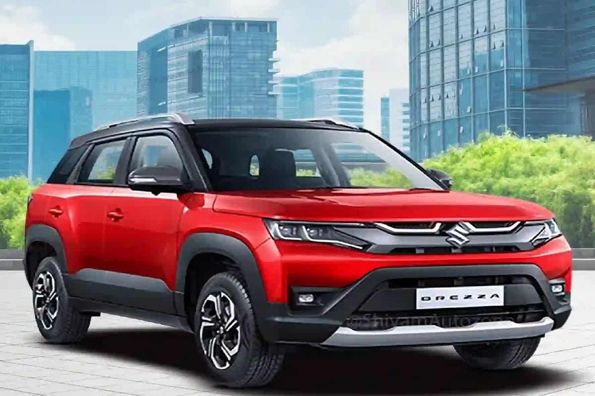 आठ अप्रैल से महंगी हो जाएंगी मारुति की कारें, 62,000 रुपये तक बढ़ सकते हैं दाम