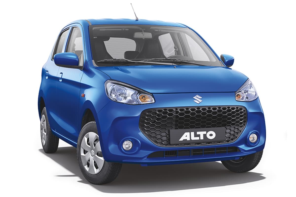 India Vs Pakistan Car Price: भारत के मुकाबले पाकिस्तान में इतनी महंगी बिकती है मारुति सुजुकी ऑल्टो