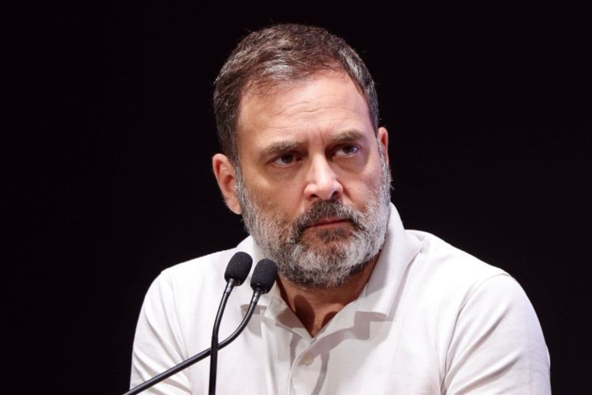 राहुल गांधी का दरभंगा दौरा रद्द, प्रशासन ने कार्यक्रम की अनुमति देने से किया इंकार