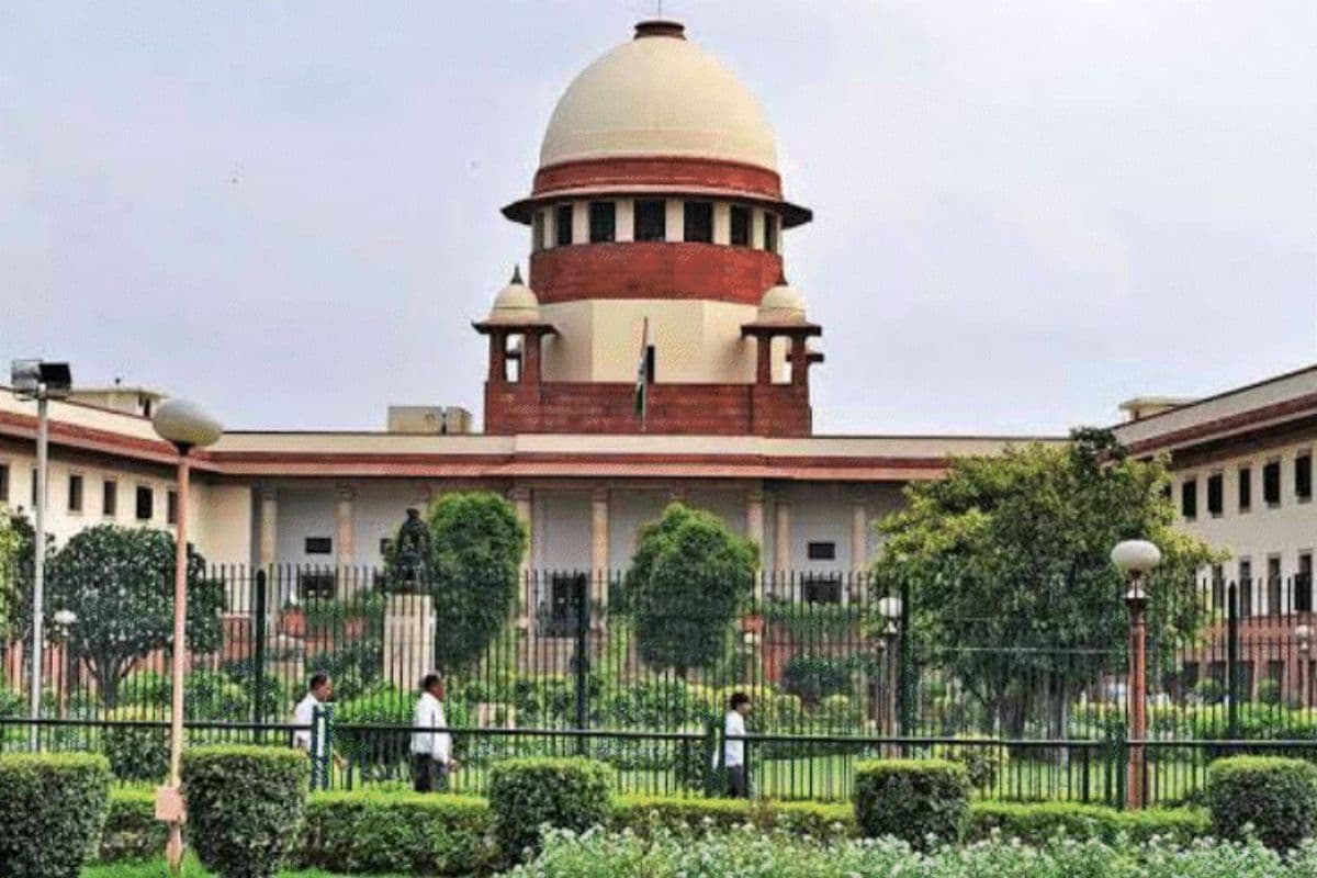 Waqf Act पर सुनवाई से पहले JDU का बड़ा दावा, कहा- ‘सुप्रीम कोर्ट पर है भरोसा’