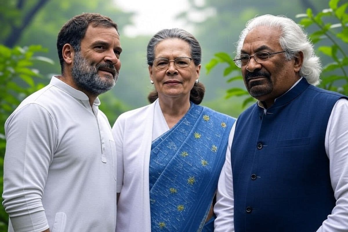 National Herald Case: राहुल, सोनिया और पित्रोदा की मुश्किलें बढ़ी, नेशनल हेराल्ड केस में चार्जशीट दाखिल