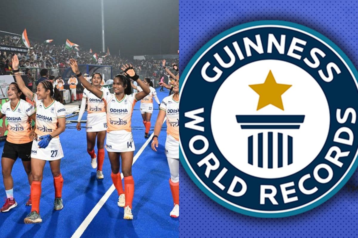 Khelo India Youth Games 2025: बिहार में बनेंगे दो विश्व रिकॉर्ड, गिनिज बुक में होगा दर्ज