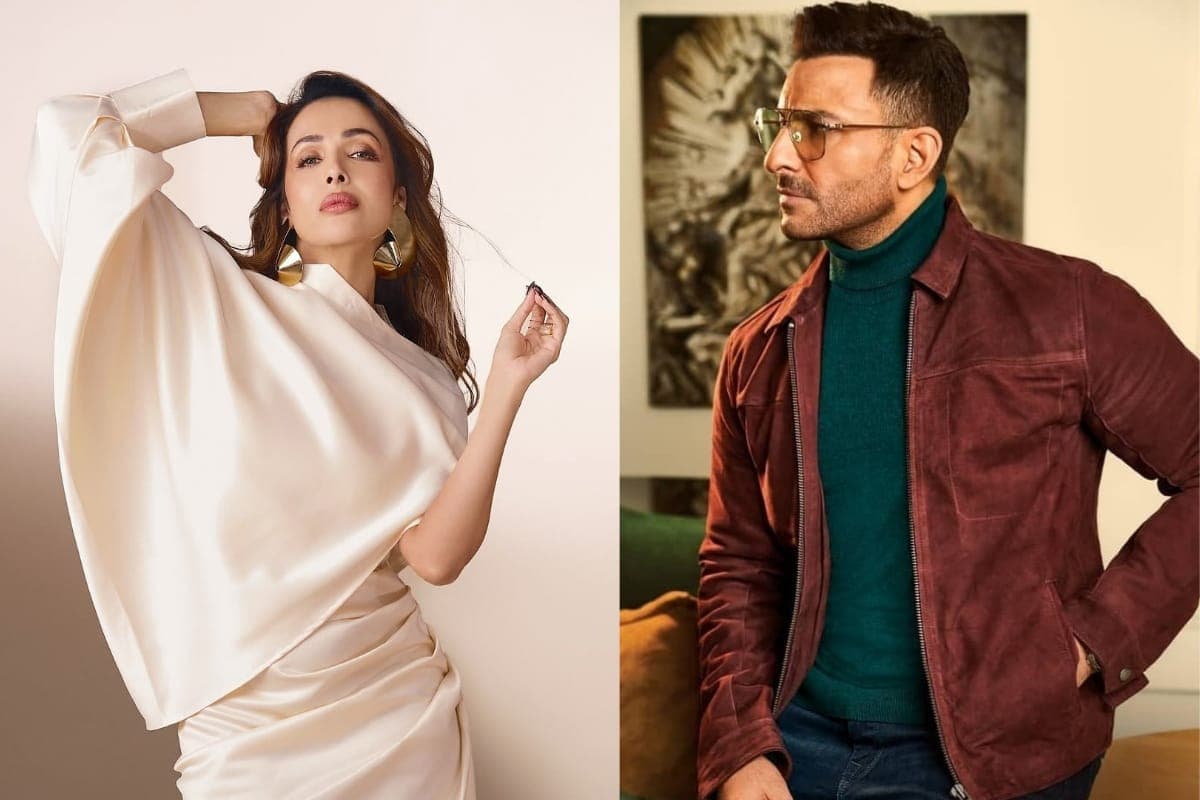 Malaika Arora के खिलाफ मुंबई कोर्ट ने जारी किया जमानती वारंट, सैफ अली खान के पुराने केस में फंसी एक्ट्रेस