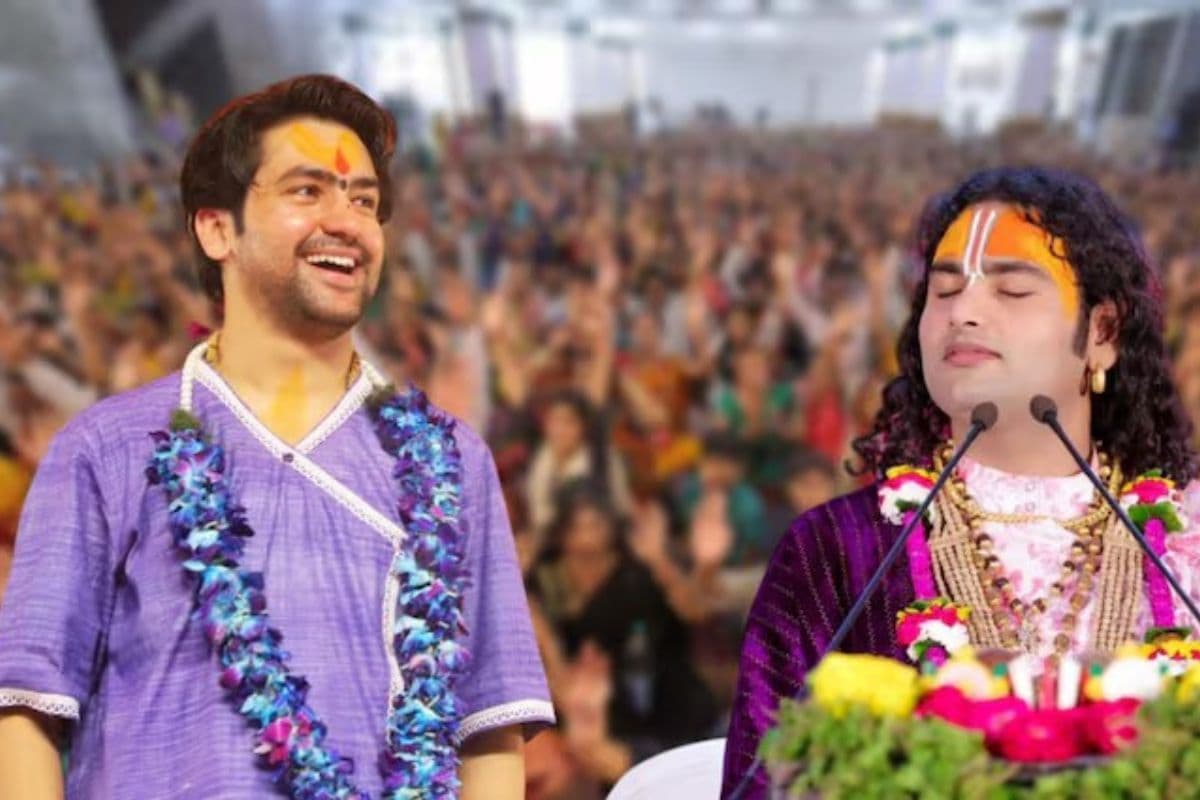 Bihar News: 20 मई को इस जिले में आ रहे बाबा बागेश्वर, अनिरुद्धाचार्य महाराज भी सुनाएंगे कथा