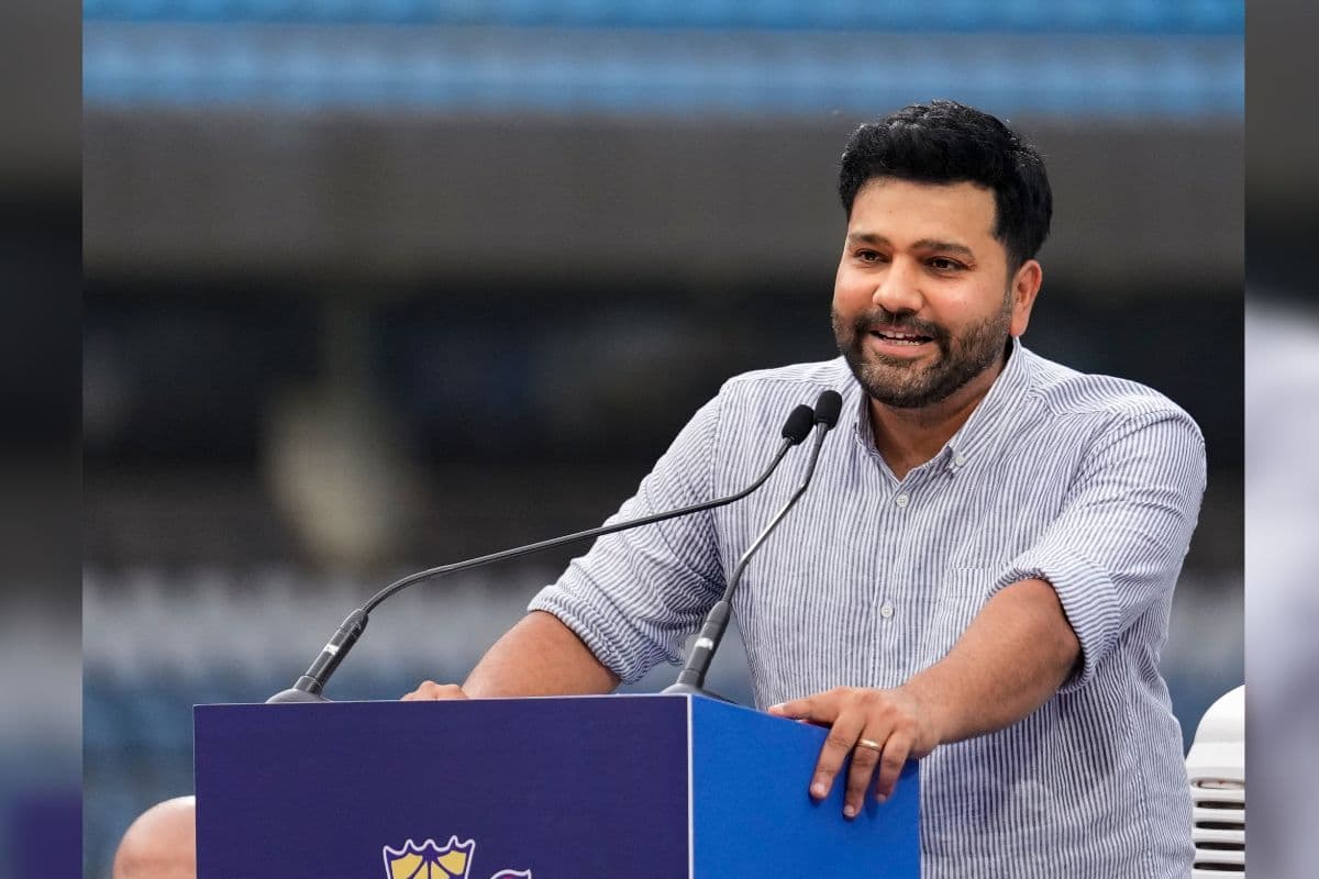 ‘हमारा 19 नवंबर खराब किया था तो…’, रोहित शर्मा ने किया खुलासा 2023 विश्वकप हार के बाद का प्लान