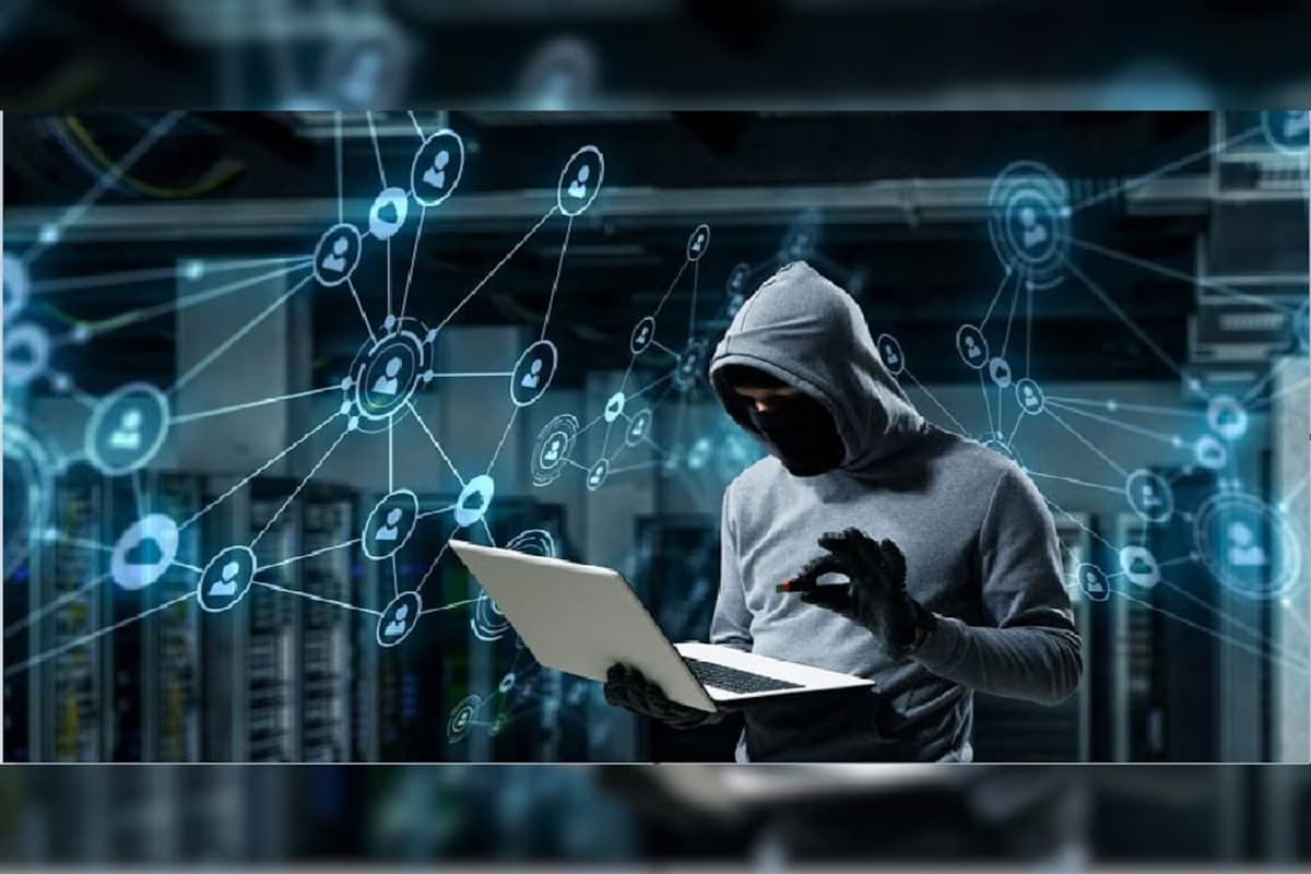Cyber Fraud: पटना जिले के 250 लोग प्रतिमाह बनते हैं साइबर ठग के शिकार