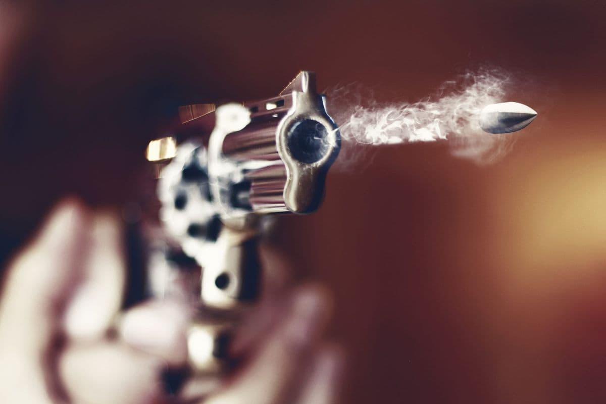 Bihar Crime: छोटे भाई के तिलक की तैयारियों के बीच उठी बड़े भाई की अर्थी, घर में मचा कोहराम  