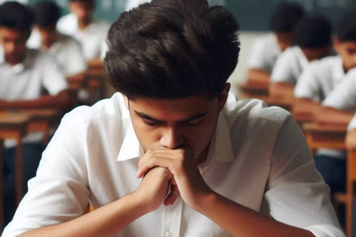 12वीं में 18 स्कूलों से एक भी छात्र पास नहीं! हरियाणा बोर्ड के लिए बड़ा झटका, सिस्टम पर उठे सवाल