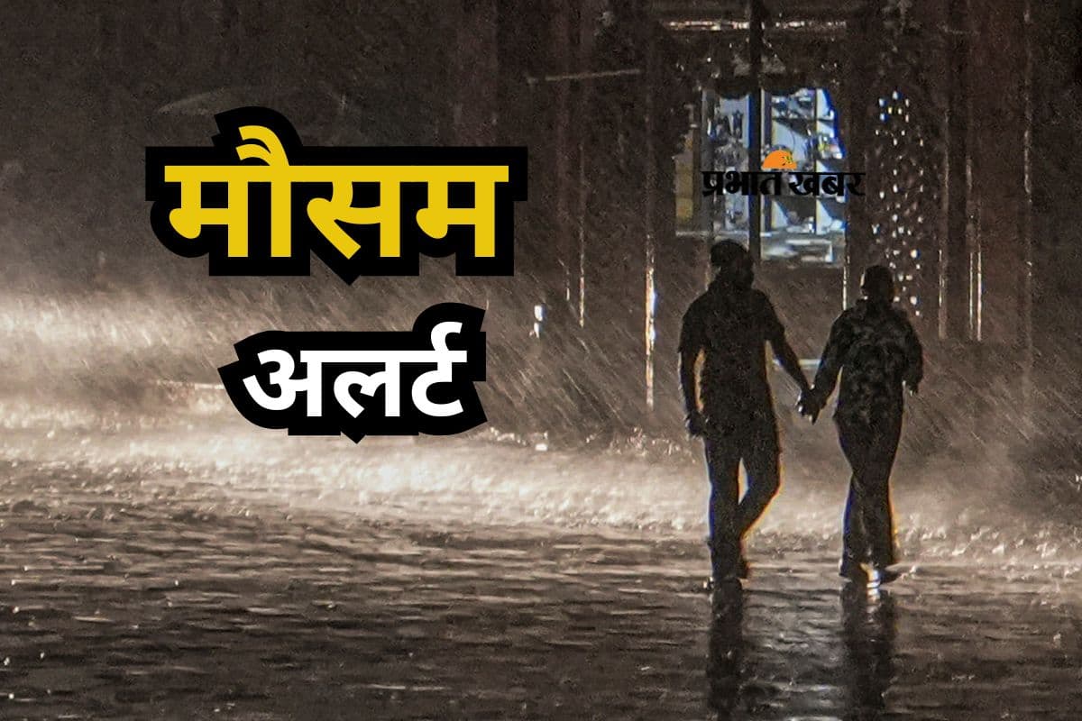 दक्षिण बंगाल में मानसून ने दी दस्तक, भारी से बहुत भारी बारिश की चेतावनी, IMD का अलर्ट