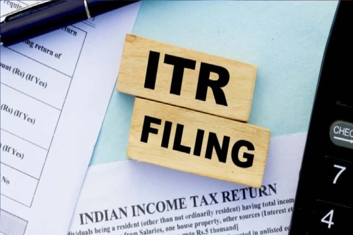 ITR Filing Last Date : आईटीआर फाइलिंग की तारीख बढ़ी, नई डेडलाइन क्या है और क्यों बढ़ाई गई? जानें