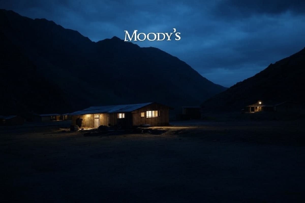 भारत के साथ जंग बर्दाश्त नहीं कर सकता पाकिस्तान, रेटिंग एजेंसी मूडीज ने दी चेतावनी