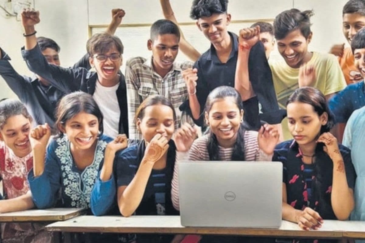 RSOS 10th 12th Result 2025 OUT: राजस्थान स्टेट ओपन स्कूल 10वीं 12वीं रिजल्ट जारी, यहां मिलेगी Marksheet