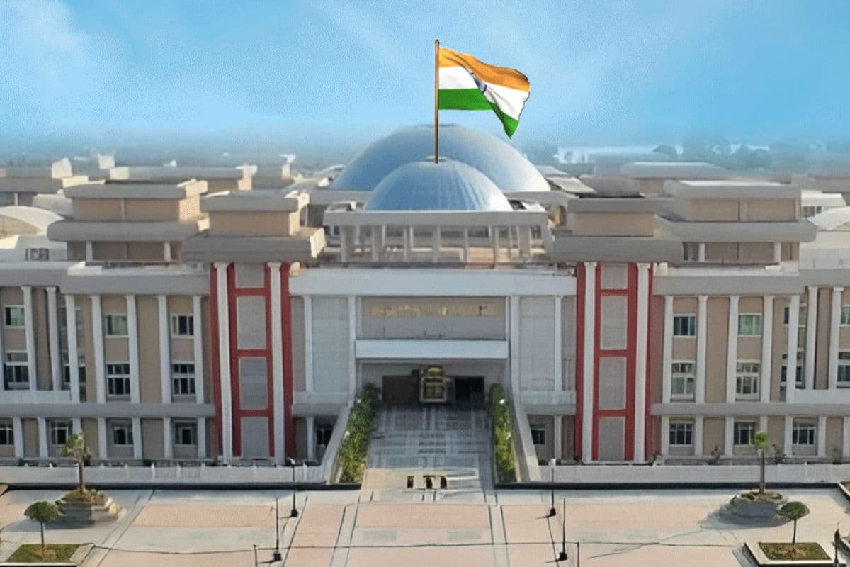 झारखंड हाईकोर्ट के नए रजिस्ट्रार जनरल बनाए गए सत्य प्रकाश सिन्हा, इन न्यायिक पदाधिकारियों की हुई ट्रांसफर-पोस्टिंग