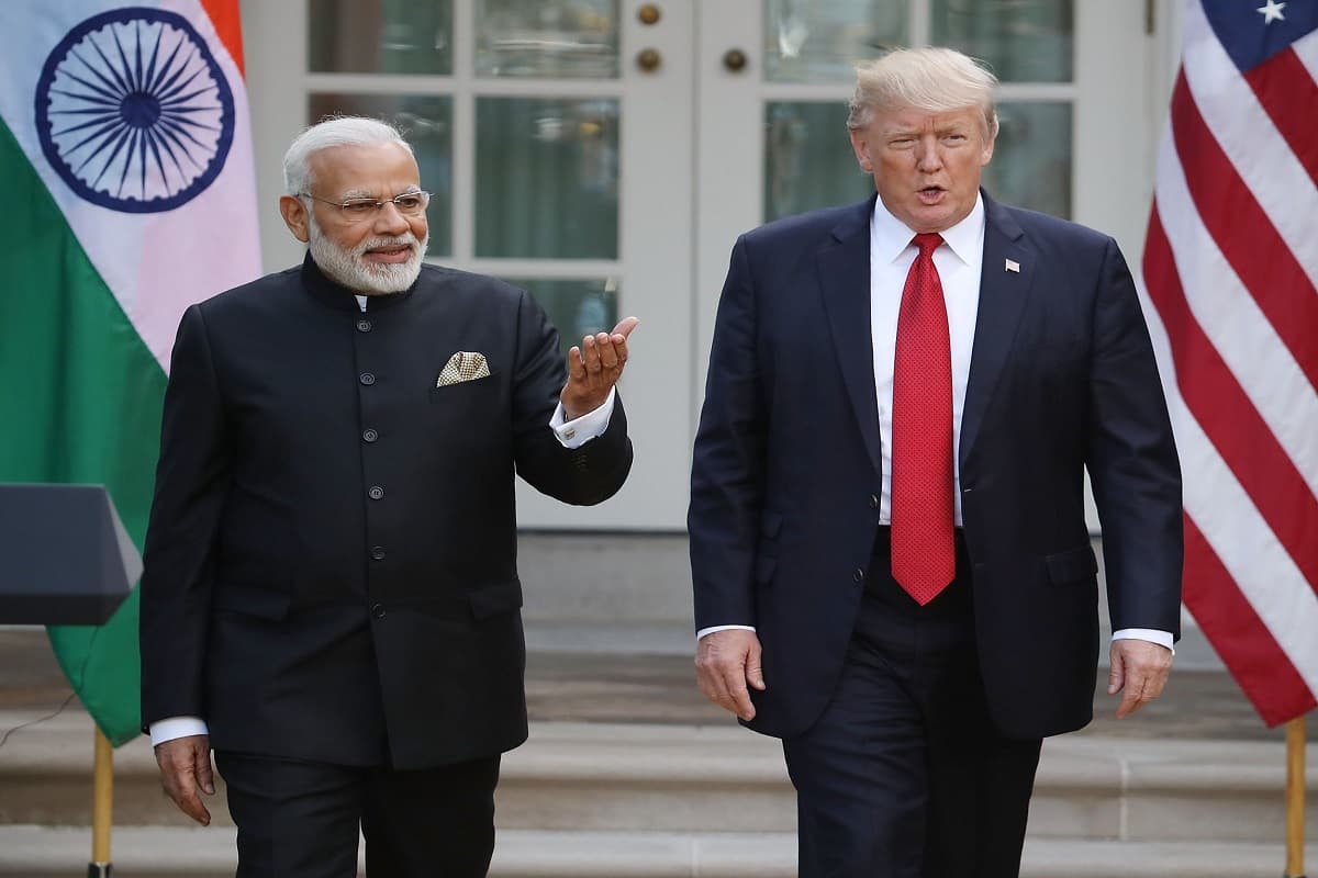 अनहोनी को होनी कर देगी Modi-Trump की जोड़ी! अमेरिका-भारत व्यापार समझौते से निर्यात को मिलेगी उड़ान