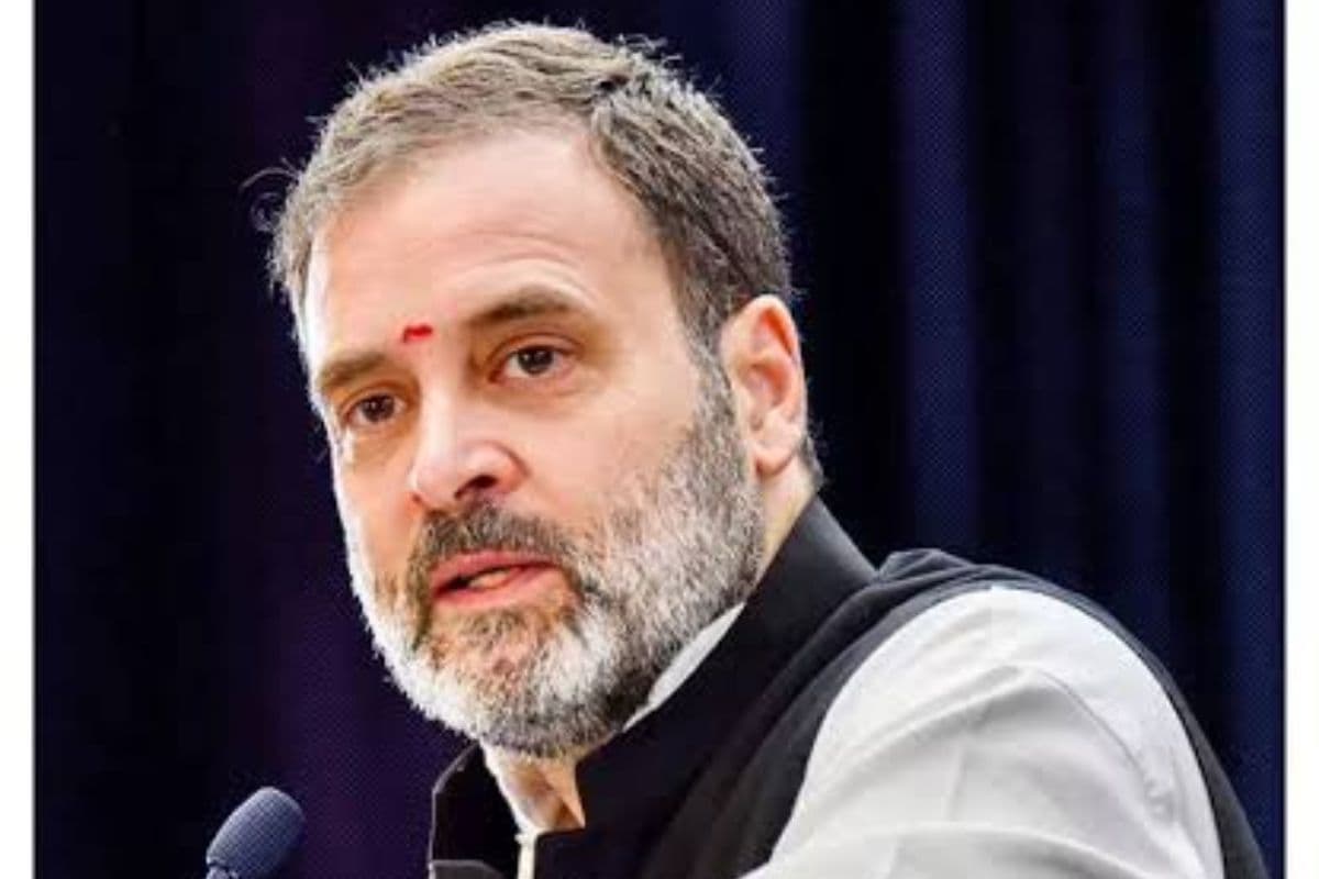 राहुल गांधी की जाति क्या है? इस दिन होगा खुलासा, बीजेपी सांसद का दावा