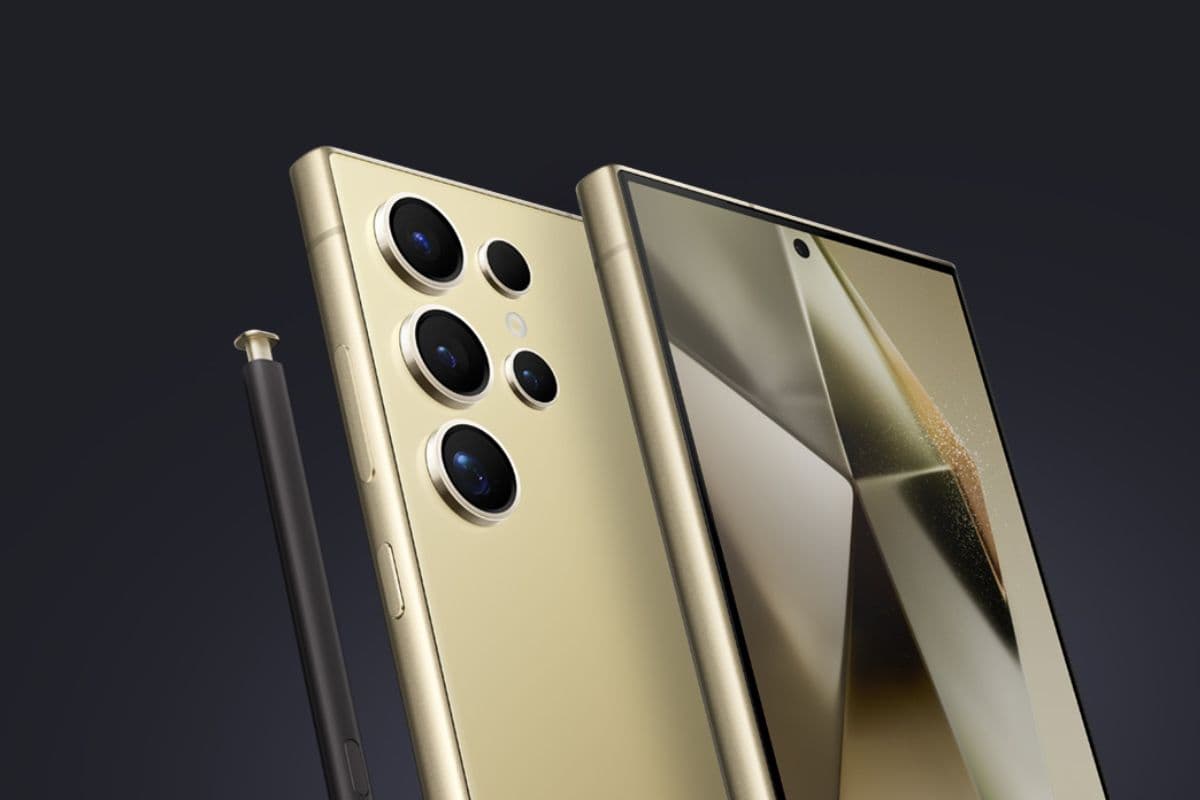 ₹36,411 सस्ता हुआ Samsung का 200MP वाला फोन, जानें कहां मची है लूट