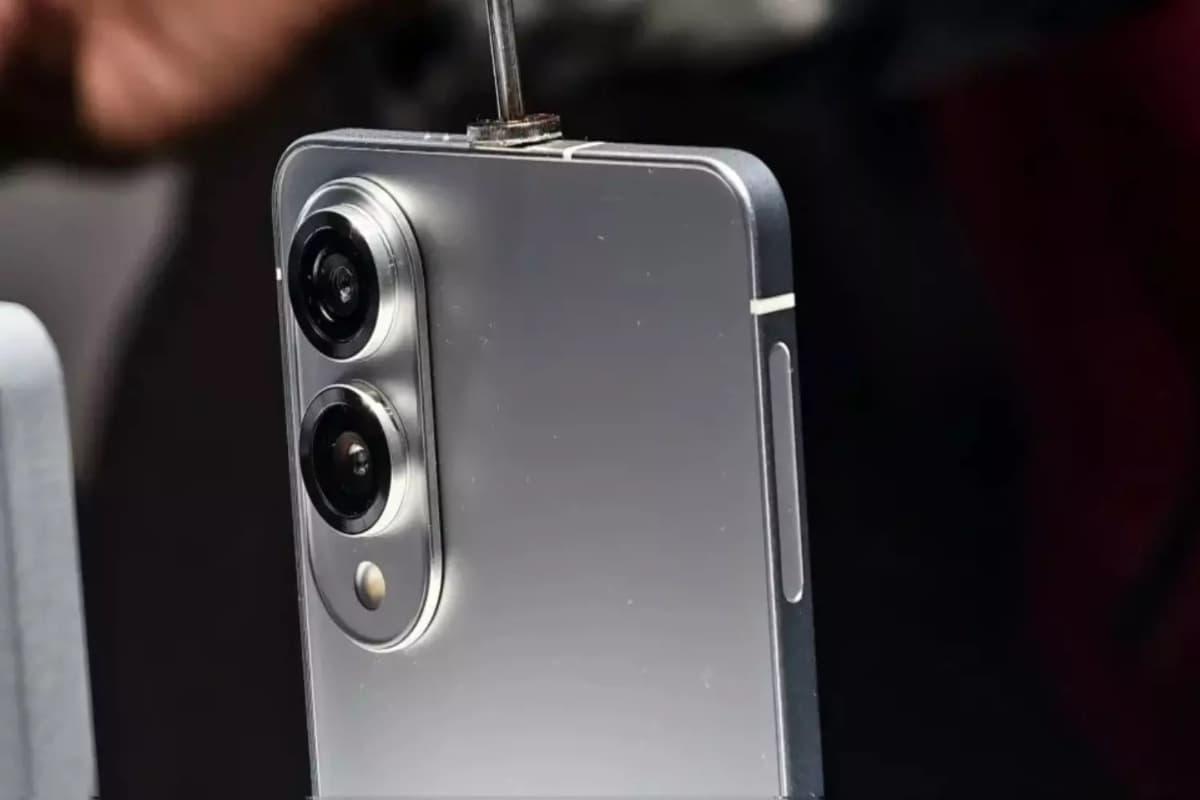 Samsung Galaxy S25 Edge की शुरू हुई डिलीवरी, 200MP कैमरा वाला फोन इन्हें मिलेगा सबसे पहले