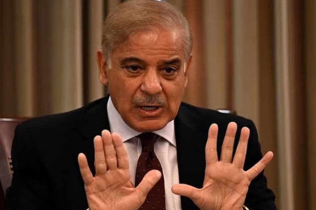 भारत-पाक तनाव के दौरान परमाणु हथियारों के इस्तेमाल से शरीफ ने किया इनकार, कहा- सिर्फ आत्मरक्षा के लिए है कार्यक्रम