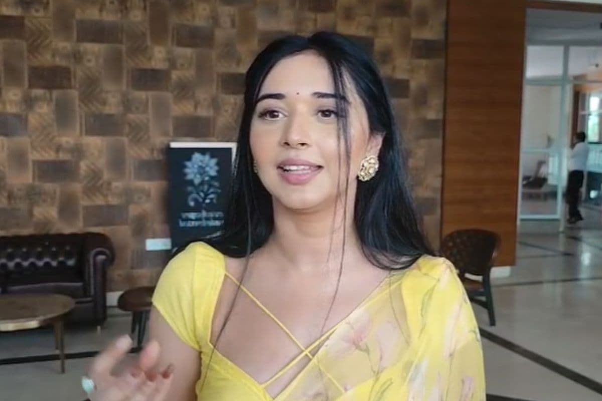 Tanya Mittal: टूरिज्म और फिल्म हब बनेगा झारखंड, पतरातू में बोलीं पूर्व मिस एशिया टूरिज्म यूनिवर्स तान्या मितल