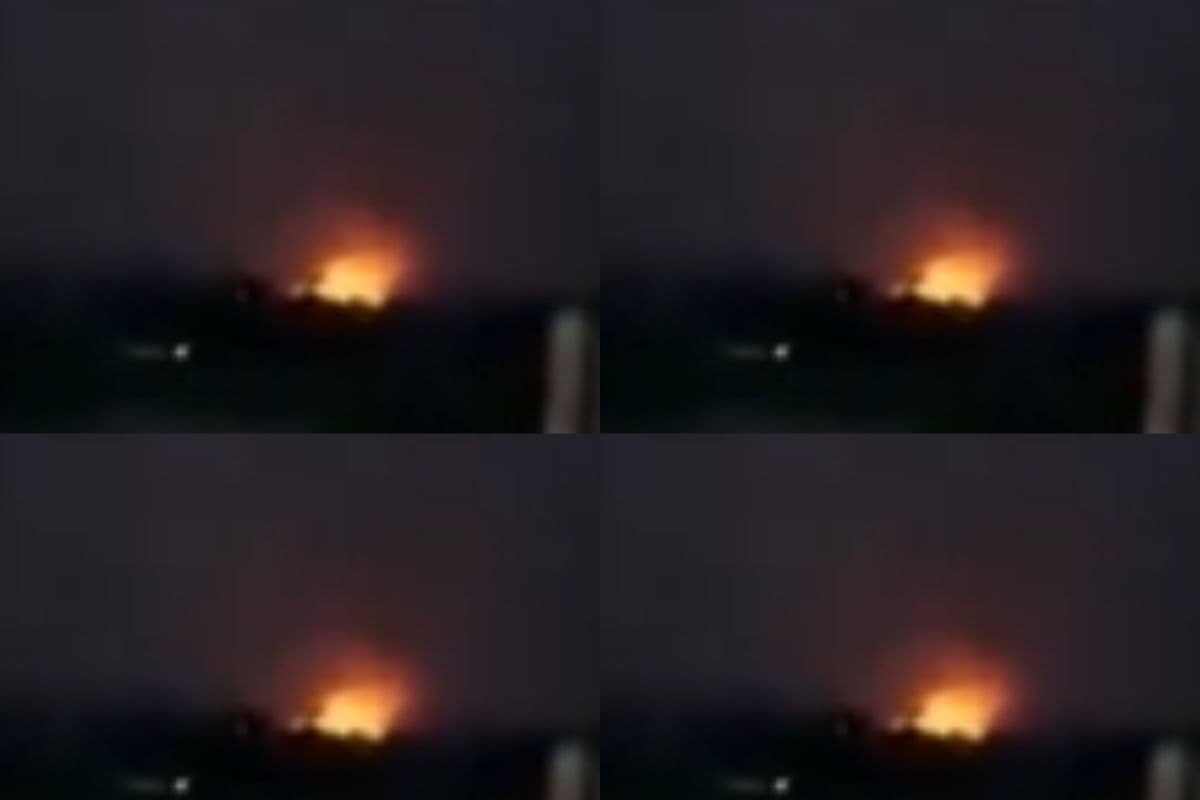 Fact Check: जालंधर में ड्रोन आटैक से लोगों के घर बने मलबे? क्या है सच्चाई जानें