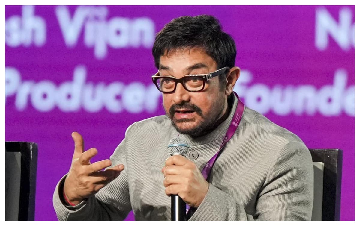 TMKOC के इस एक्टर ने आमिर खान को बताया अपने जीवन का खलनायक, बताई पूरी बात