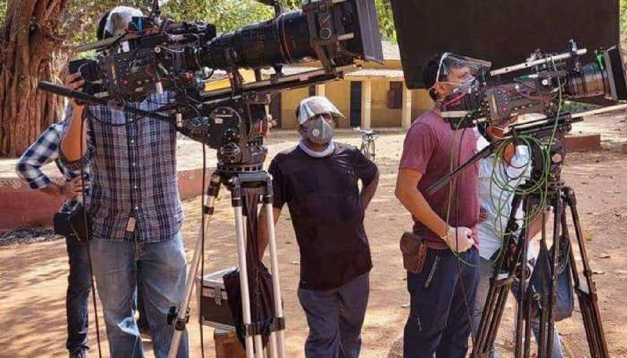 Film Shooting: बिहार में भी होने लगा लाइट, कैमरा और एक्शन, अब तक 14 फिल्मों को मिली शूटिंग की अनुमति