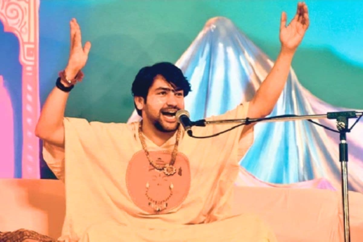 ऑपरेशन सिंदूर तो केवल झांकी है, अभी हल्दी-मेहंदी बाकी है… बिहार पहुंचे बागेश्वर बाबा ने भरी हुंकार