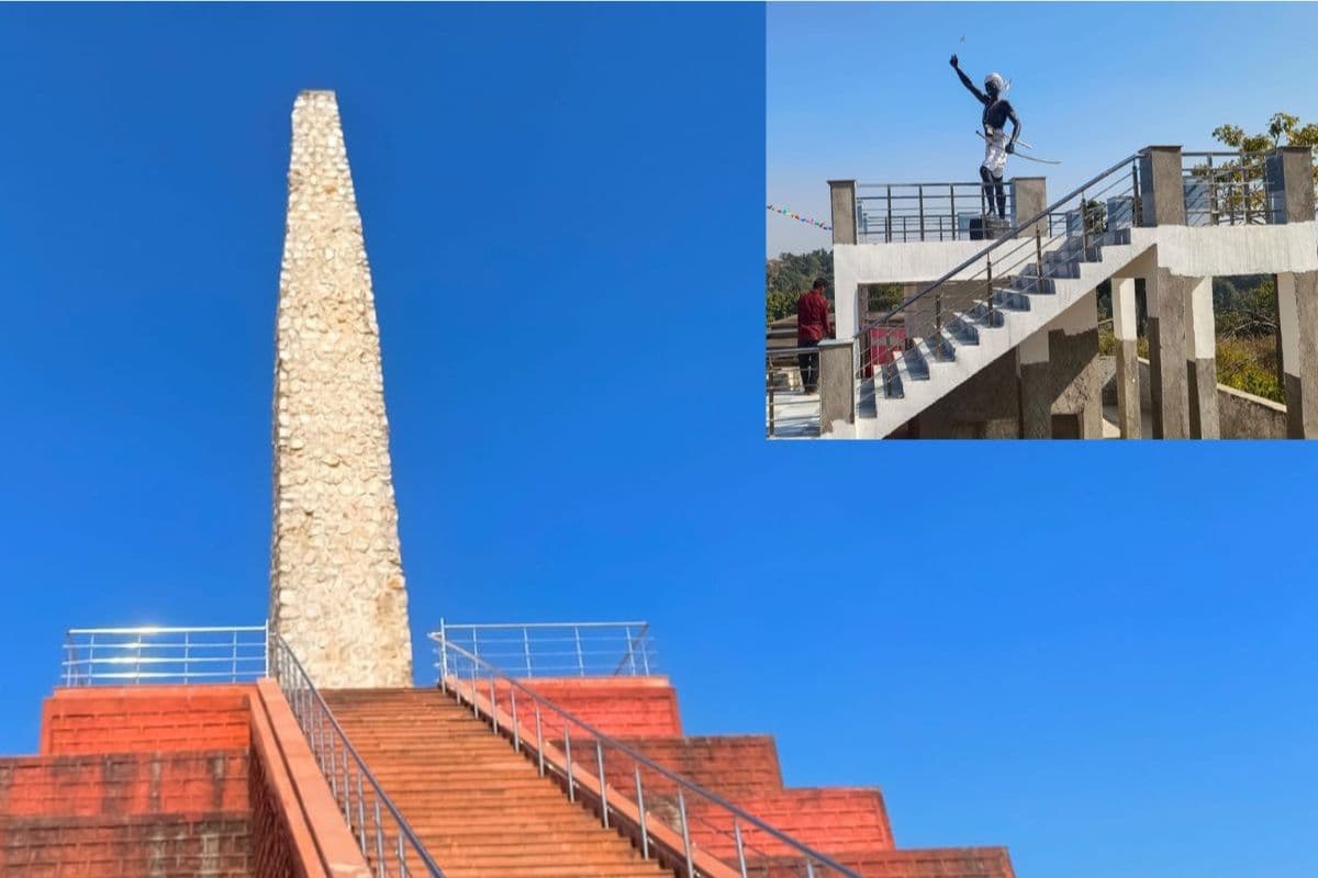 Birsa Munda Punyatithi: झारखंड की वह खास जगह, जहां बिरसा मुंडा ने अंग्रेजों के खिलाफ लड़ी थी अंतिम लड़ाई