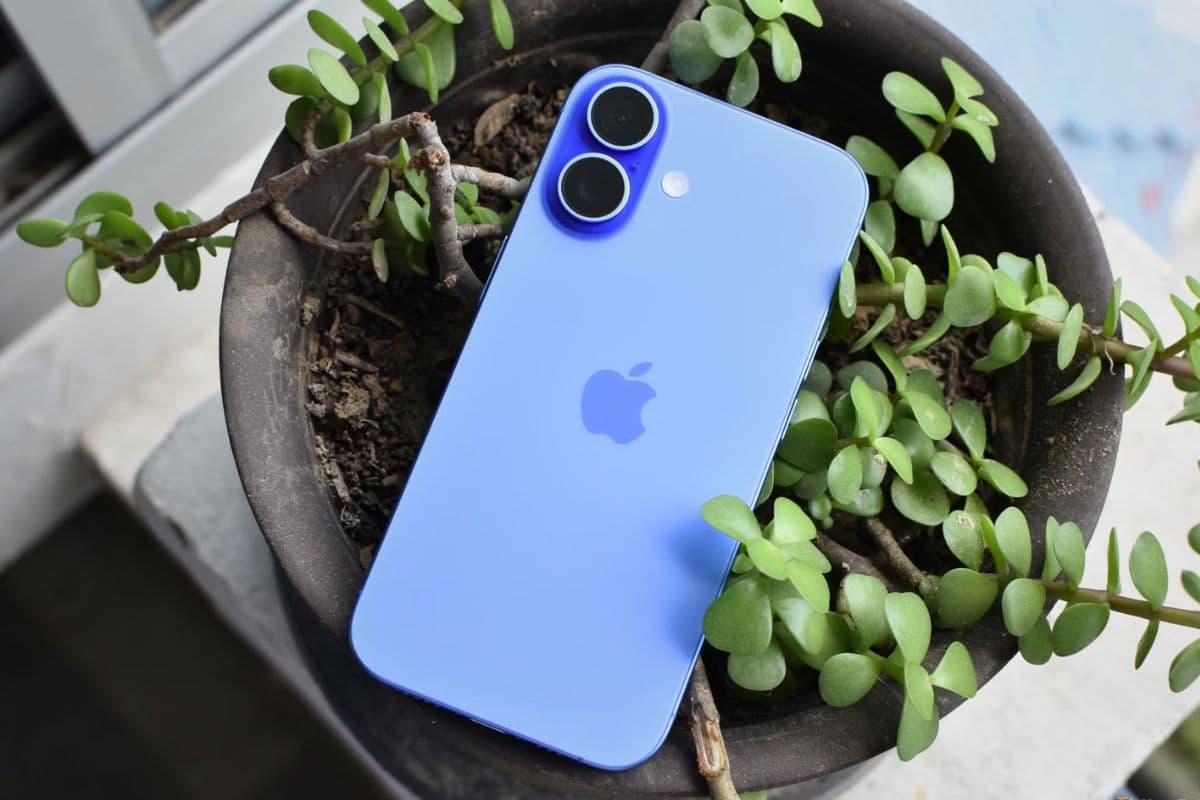 iPhone 16 बना सबसे ज्यादा बिकने वाला स्मार्टफोन, टॉप 10 में Apple और Samsung के अलावा यह ब्रांड भी शामिल