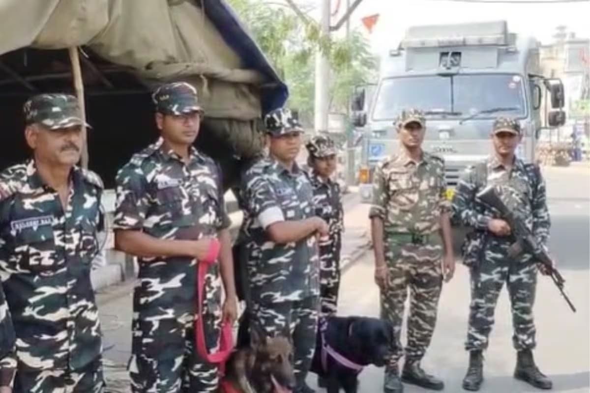 OPERATION SINDOOR के बाद भारत – नेपाल सीमा पर बढ़ायी गई चौकसी, बिहार में हाई अलर्ट