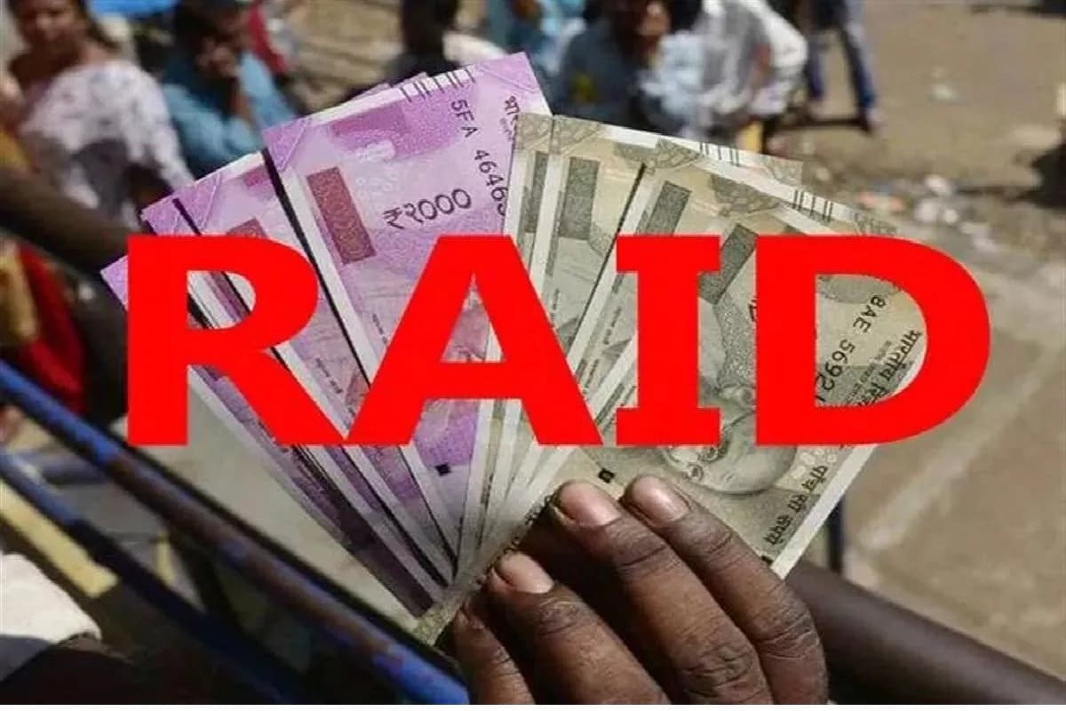 बिहार में हर महीने दबोचे जा रहे 20 भ्रष्ट अधिकारी, जाल बिछाकर पकड़े जा रहे भ्रष्टाचारी