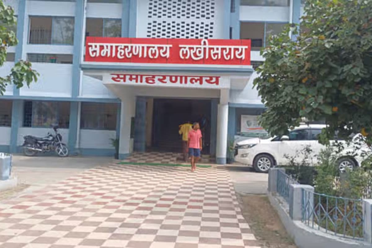 अब पासपोर्ट बनाना होगा आसान, बिहार के इस जिले में लगेगा पासपोर्ट मोबाइल वैन कैंप