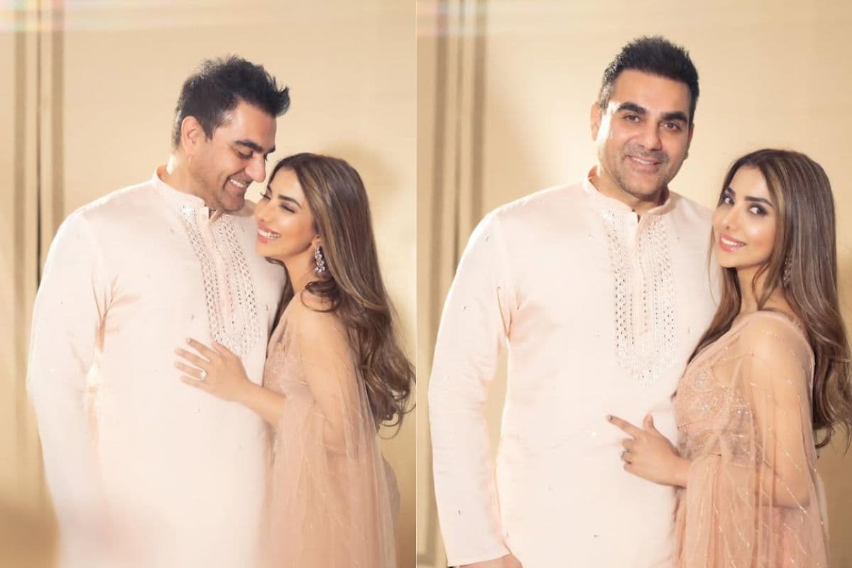 Arbaaz Khan ने कंफर्म की पत्नी शूरा खान की प्रेग्नेंसी, 57 की उम्र में दोबारा पापा बनने पर कहा- नर्वस महसूस…