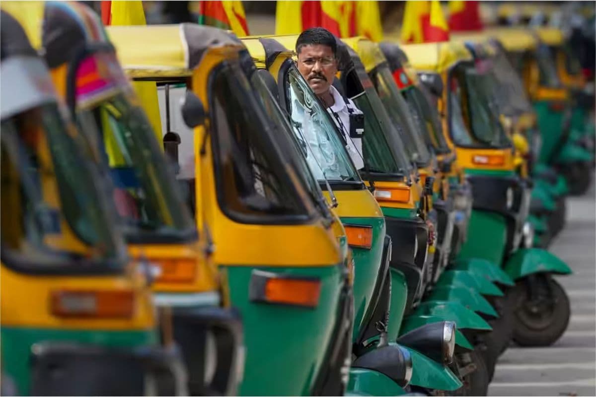 Ranchi News: ट्रैफिक अलर्ट! 10 जुलाई को इस रूट पर नहीं चलेंगे ऑटो, सुबह 8 बजे से वाहनों की नो एंट्री