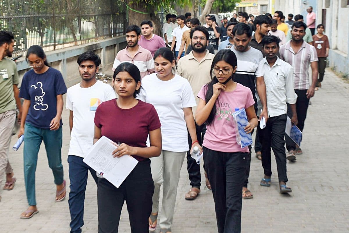 झारखंड में बीएड, एमएड और बीपीएड एंट्रेंस टेस्ट का रिजल्ट रद्द, प्रथम राउंड की ऑनलाइन काउंसेलिंग प्रक्रिया भी स्थगित