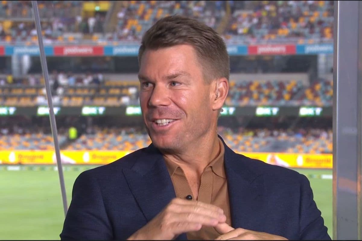 डेविड वार्नर की भविष्यवाणी; यह टीम जीतेगी IPL 2025, विराट नहीं इस खिलाड़ी को बताया फाइनल का POTM