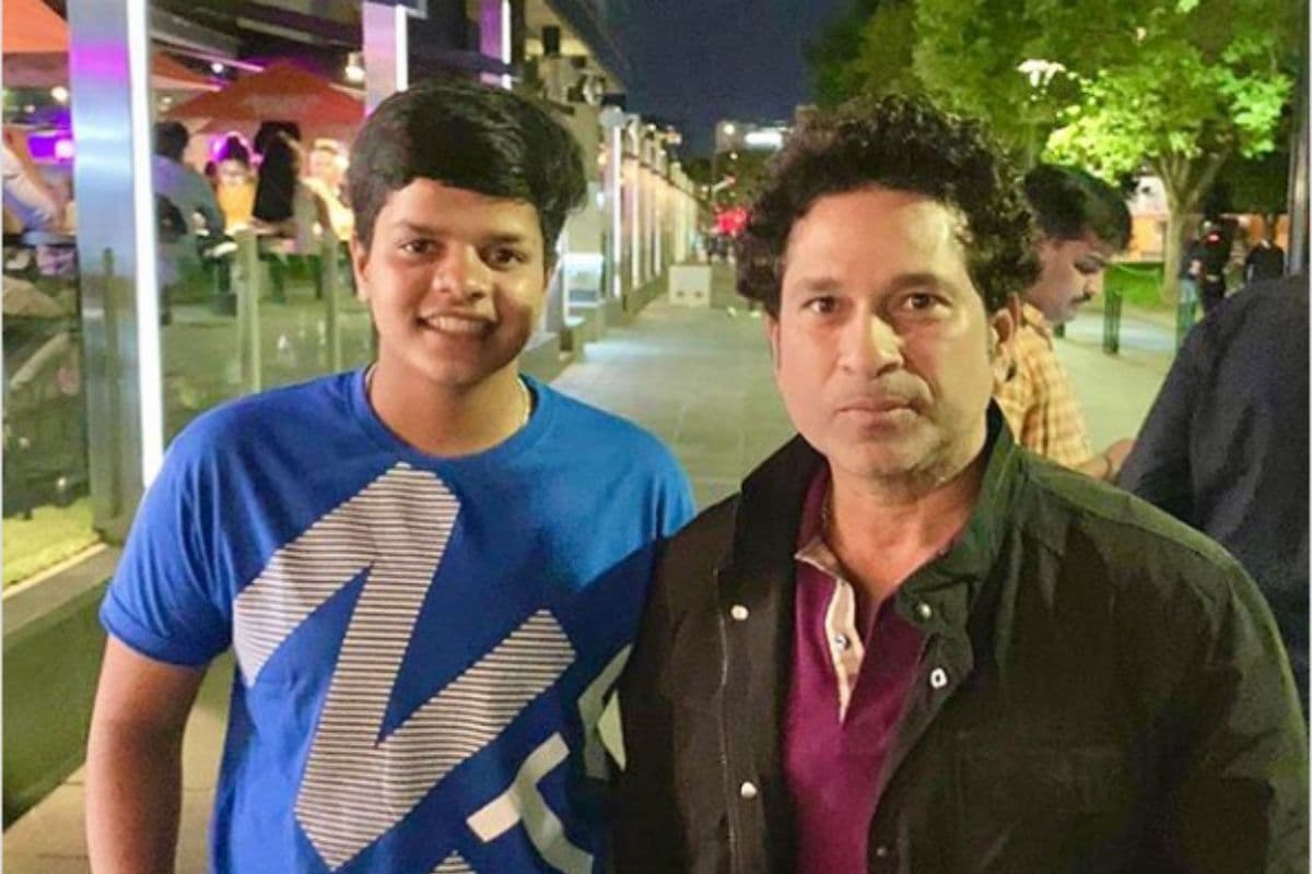 सचिन ने की शेफाली वर्मा की टीम में वापसी में मदद, लंबे समय बाद कमबैक पर खुद बताया दिग्गज का रोल
